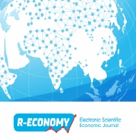 В журнале R-economy вышла статья А.А. Михайловой и Е.Н. Тимушева